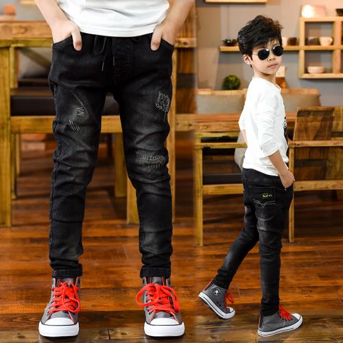 Pantalon garçon - Ref 2056004