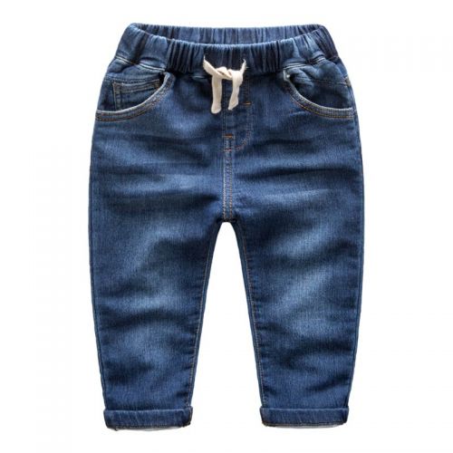Pantalon garçon en CVC - Ref 2056010