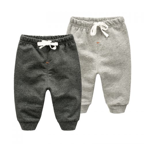 Pantalon garçon DUDUBABY - Ref 2056015