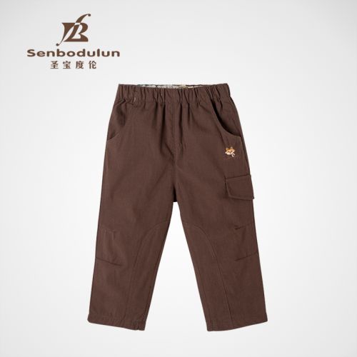 Pantalon garcon 2056067