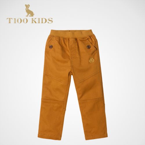  Pantalon garçon - Ref 2056254