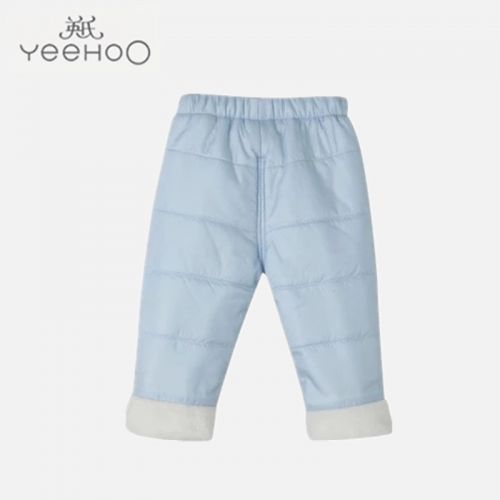 Pantalon garçon YEEHOO - Ref 2056256