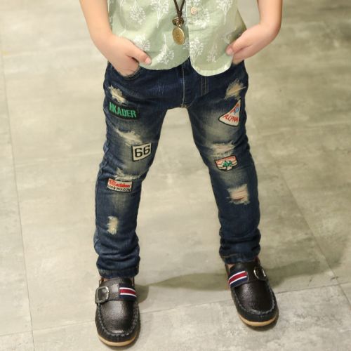 Pantalon garçon - Ref 2056528