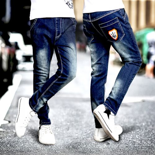 Pantalon garçon - Ref 2056546