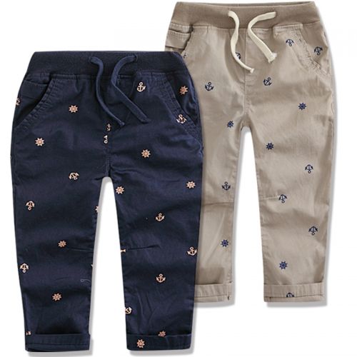 Pantalon garçon - Ref 2056551