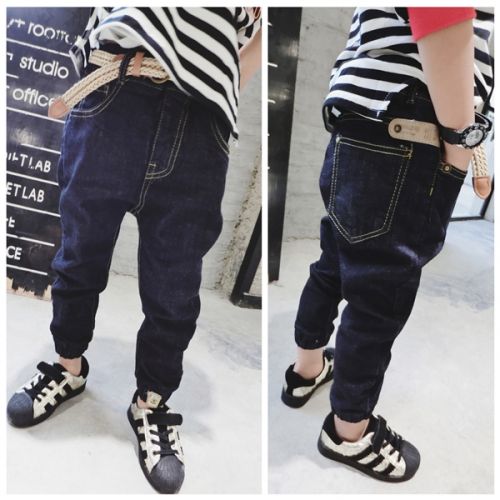 Pantalon garçon - Ref 2056554