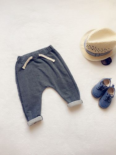 Pantalon garçon - Ref 2056558