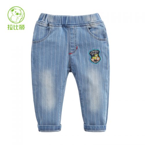 Pantalon garçon pantalon - Ref 2056569