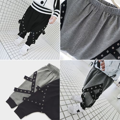 Pantalon garçon TTKIDS - Ref 2056578
