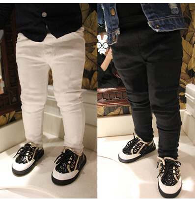 Pantalon garçon - Ref 2056592