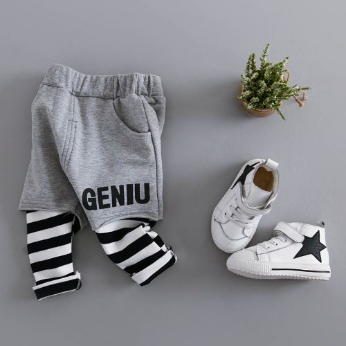 Pantalon garçon - Ref 2056593