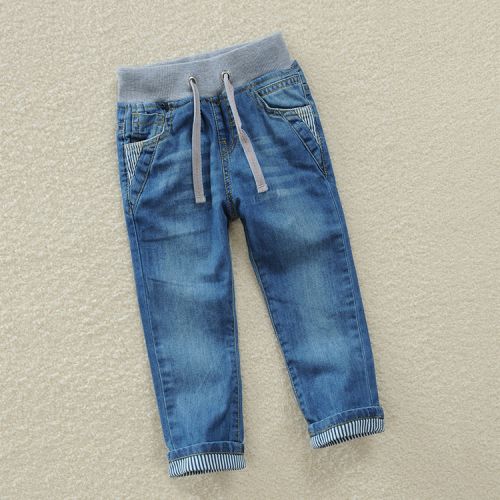 Pantalon garçon - Ref 2056721