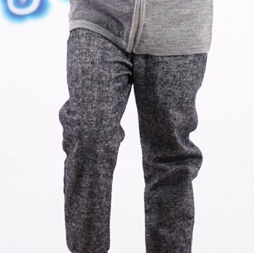 Pantalon garçon en Toile de coton - Ref 2056894