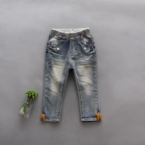 Pantalon garçon - Ref 2057166