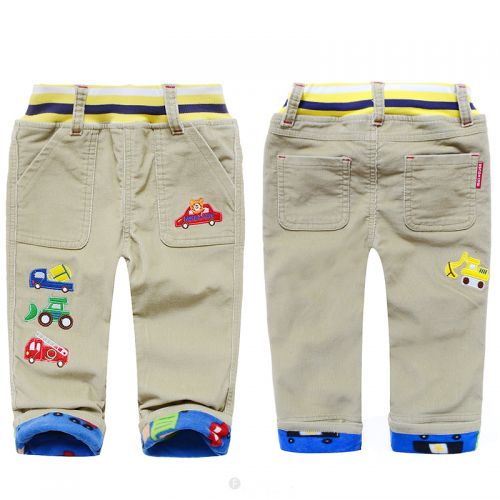 Pantalon garçon - Ref 2057167