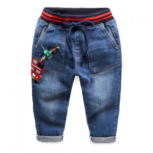 Pantalon garçon - Ref 2057257
