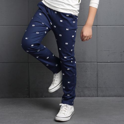 Pantalon garçon - Ref 2057263
