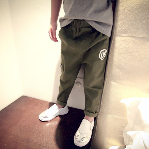 Pantalon garçon - Ref 2057268