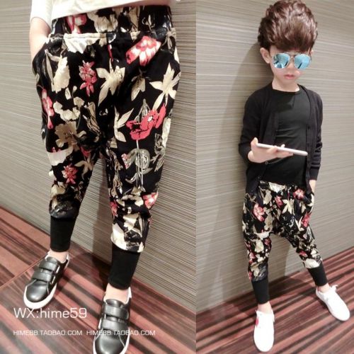 Pantalon garçon - Ref 2057269
