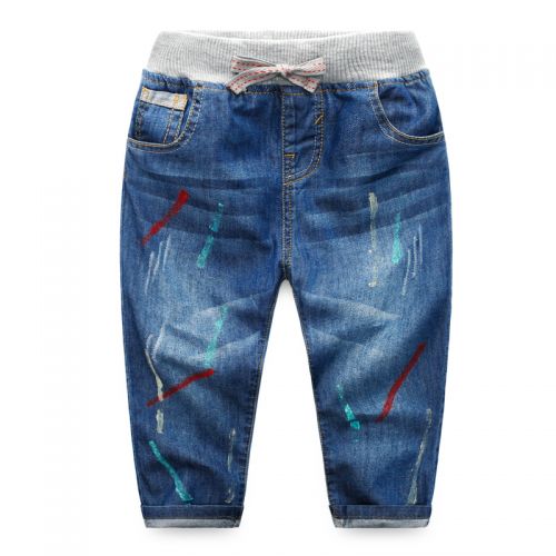 Pantalon garçon - Ref 2057343