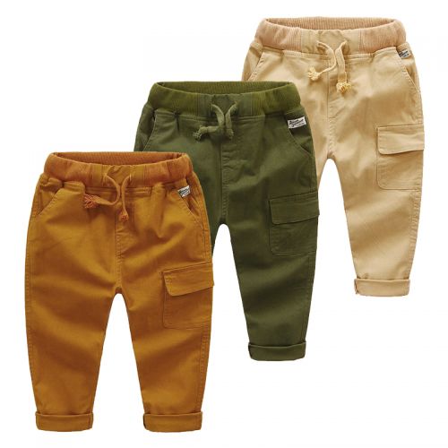  Pantalon garçon - Ref 2057345