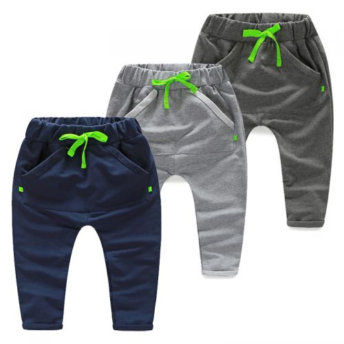 Pantalon garçon - Ref 2057347