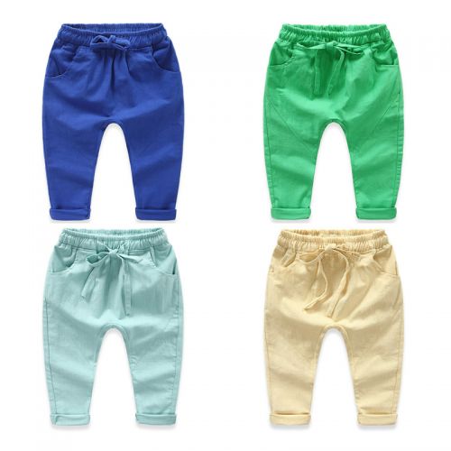 Pantalon garçon - Ref 2057350