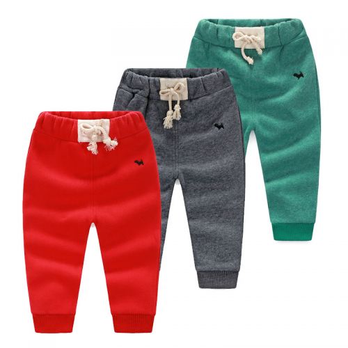  Pantalon garçon - Ref 2057353