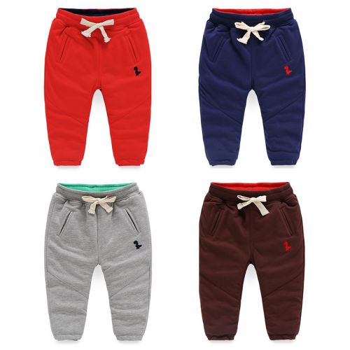  Pantalon garçon - Ref 2057357