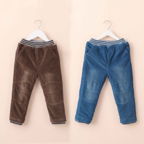 Pantalon garçon - Ref 2057358