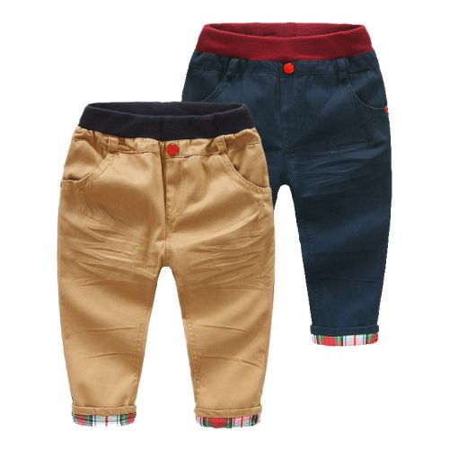  Pantalon garçon - Ref 2057359