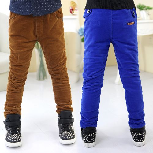  Pantalon garçon - Ref 2057365