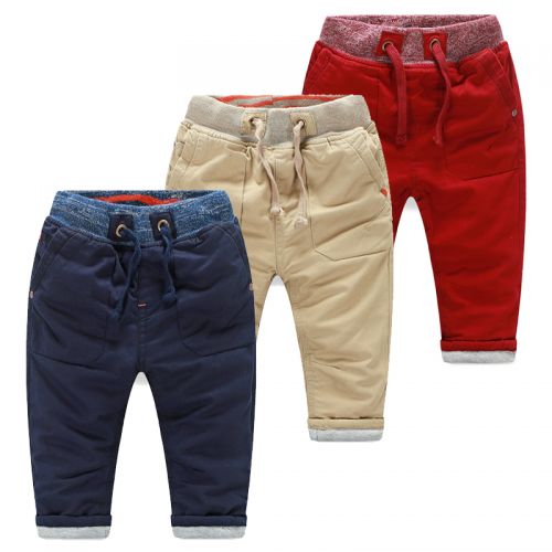  Pantalon garçon - Ref 2057366