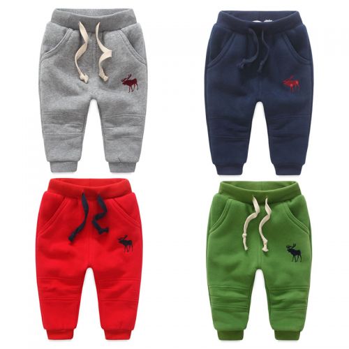 Pantalon garçon - Ref 2057367