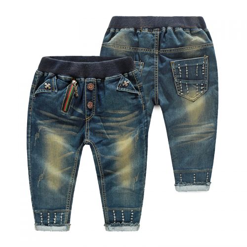  Pantalon garçon - Ref 2057369