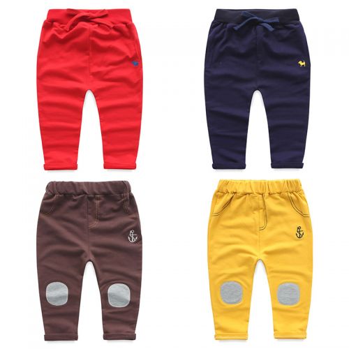 Pantalon garçon - Ref 2057370