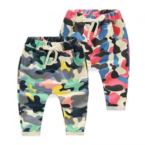  Pantalon garçon - Ref 2057372