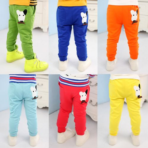  Pantalon garçon - Ref 2057373