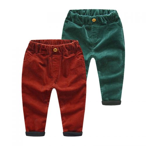 Pantalon garçon - Ref 2057374