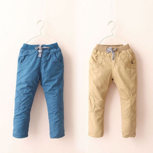  Pantalon garçon - Ref 2057377