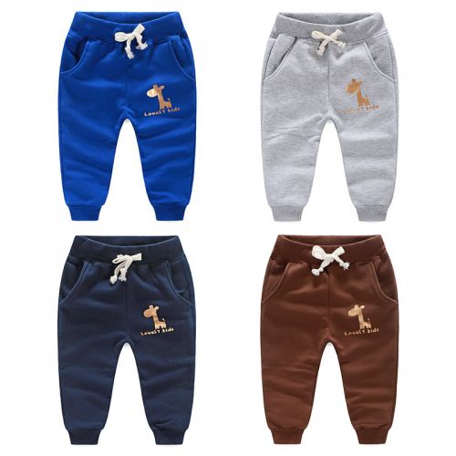 Pantalon garçon - Ref 2057378