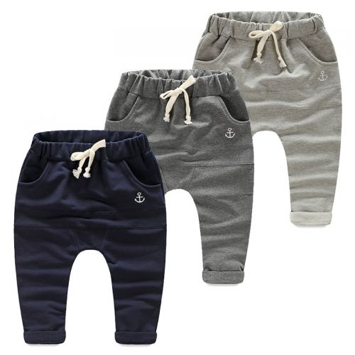  Pantalon garçon - Ref 2057382