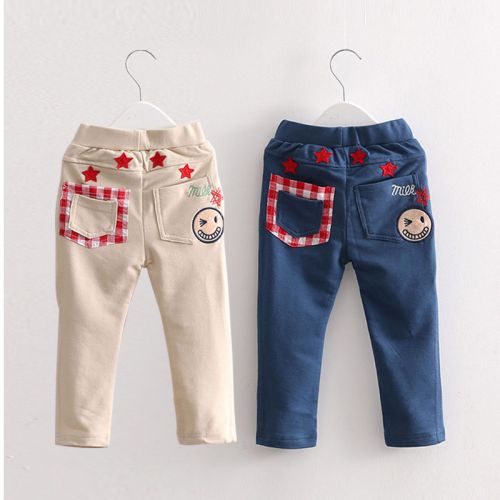  Pantalon garçon - Ref 2057386