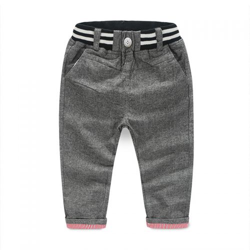 Pantalon garçon - Ref 2057387