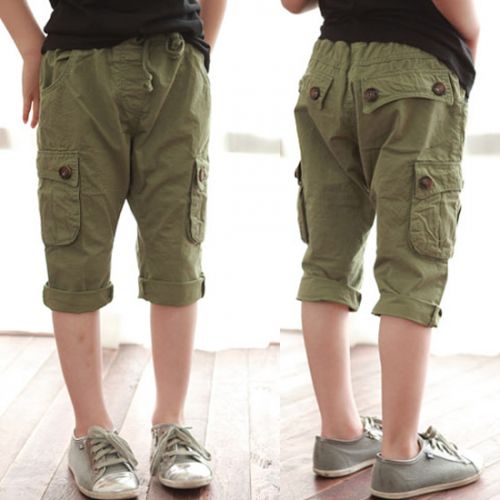  Pantalon garçon - Ref 2057388