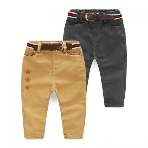  Pantalon garçon - Ref 2057389