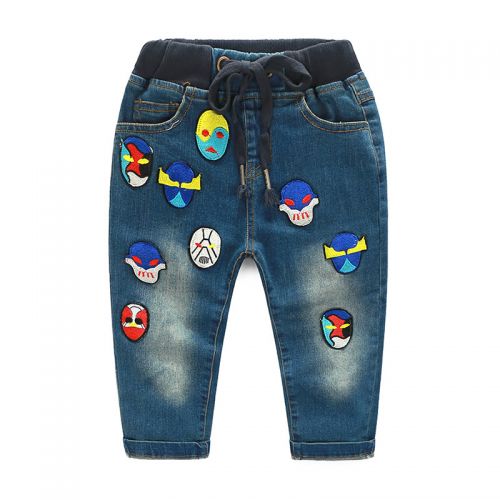  Pantalon garçon - Ref 2057391