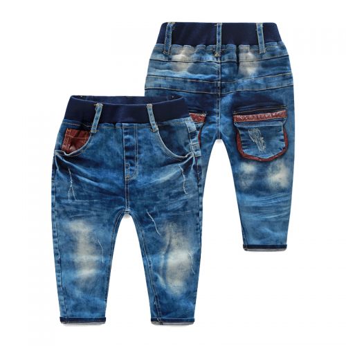 Pantalon garçon - Ref 2057392