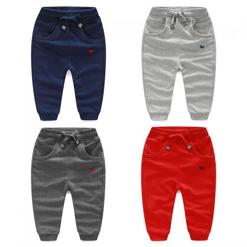 Pantalon garçon - Ref 2057393