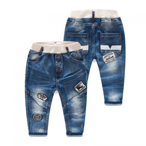 Pantalon garçon - Ref 2057394